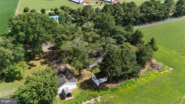 14061 RUSSELL RD, Bridgeville, DE 19933