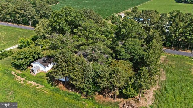 14061 RUSSELL RD, Bridgeville, DE 19933