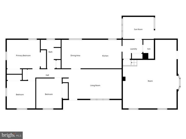 14061 RUSSELL RD, Bridgeville, DE 19933