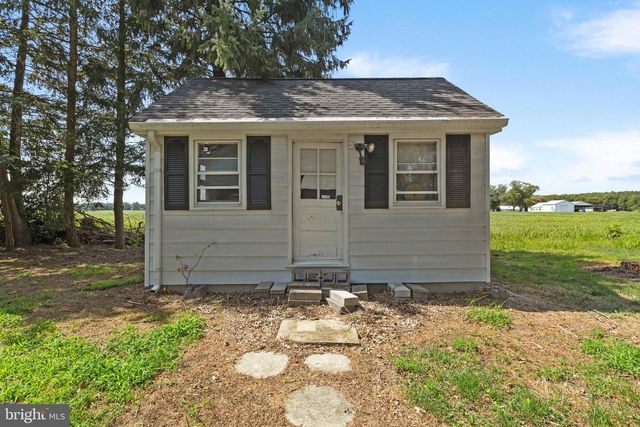 14061 RUSSELL RD, Bridgeville, DE 19933