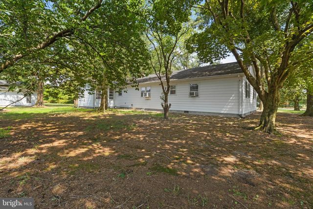 14061 RUSSELL RD, Bridgeville, DE 19933