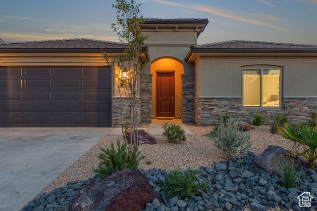 1146 N PASEOS ST, Washington, UT 84780