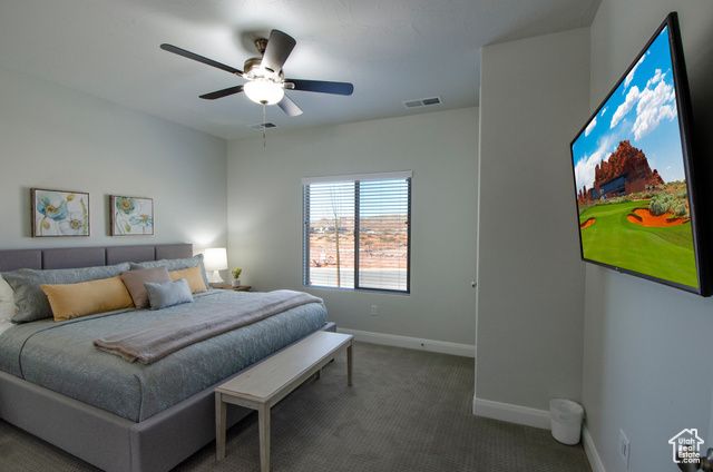 1146 N PASEOS ST, Washington, UT 84780