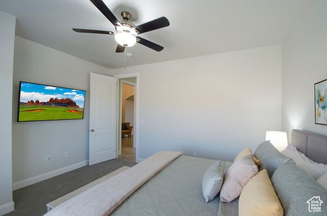 1146 N PASEOS ST, Washington, UT 84780