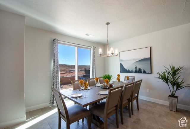 1146 N PASEOS ST, Washington, UT 84780