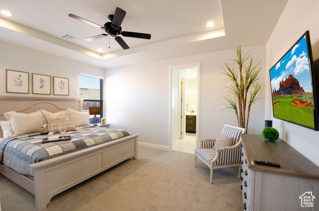 1146 N PASEOS ST, Washington, UT 84780