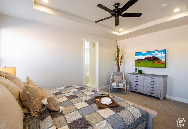 1146 N PASEOS ST, Washington, UT 84780