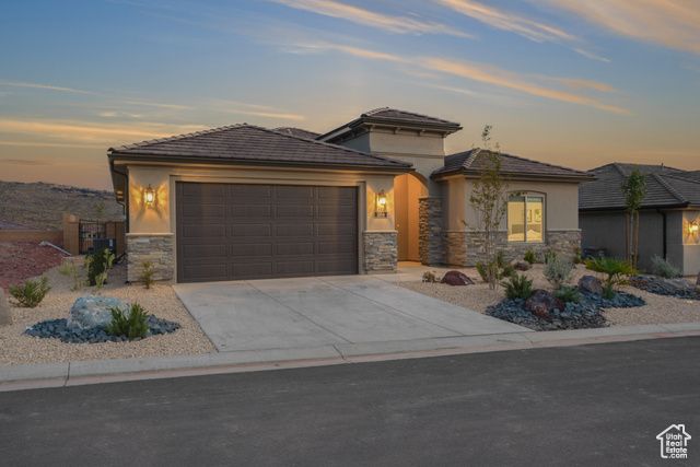 1146 N PASEOS ST, Washington, UT 84780