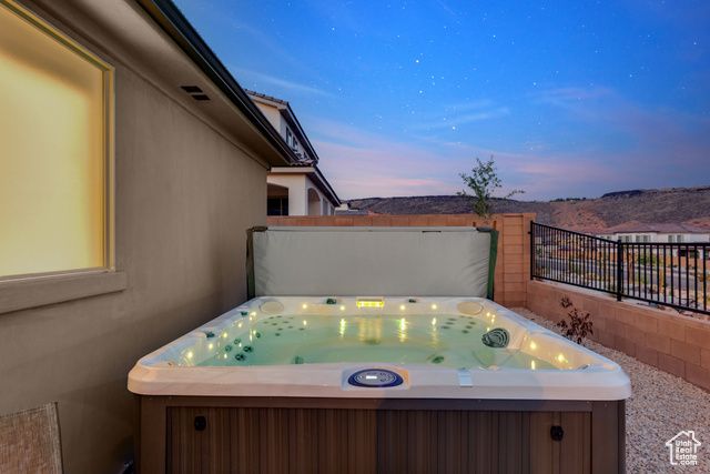 1146 N PASEOS ST, Washington, UT 84780