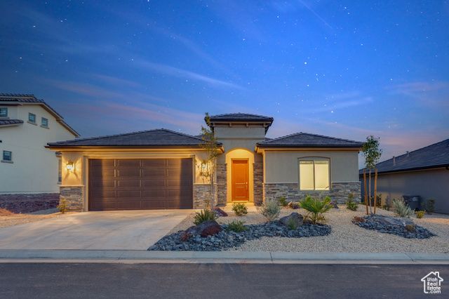 1146 N PASEOS ST, Washington, UT 84780