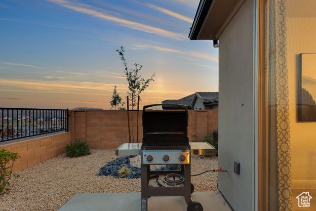 1146 N PASEOS ST, Washington, UT 84780