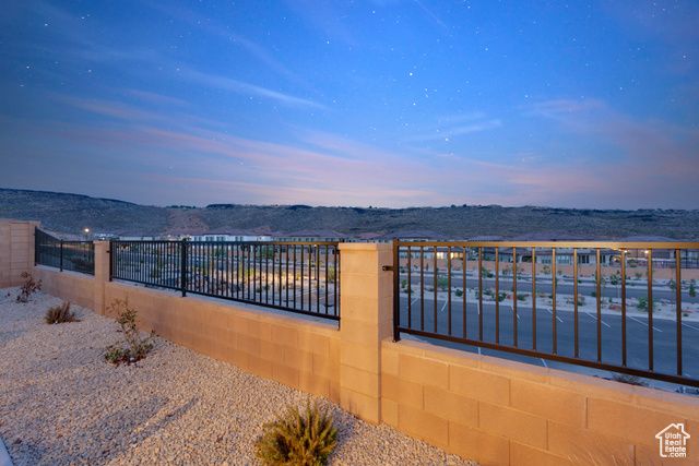 1146 N PASEOS ST, Washington, UT 84780