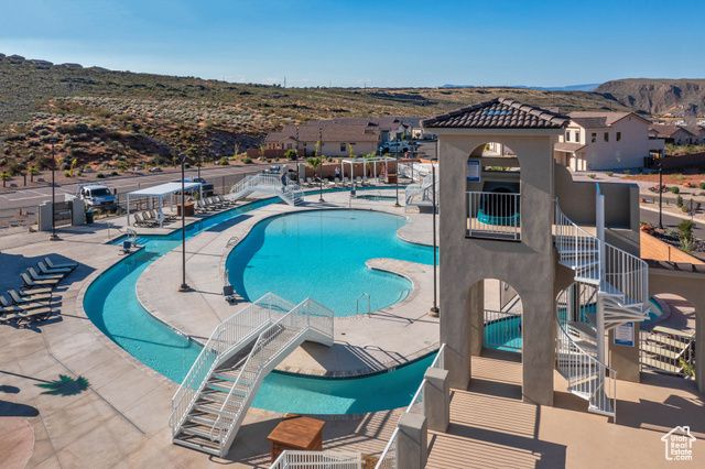 1146 N PASEOS ST, Washington, UT 84780