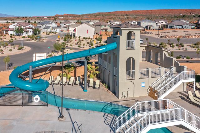 1146 N PASEOS ST, Washington, UT 84780