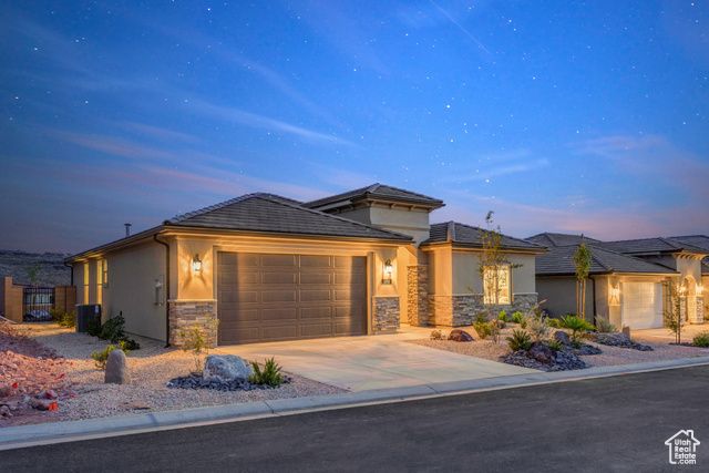 1146 N PASEOS ST, Washington, UT 84780