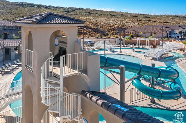 1146 N PASEOS ST, Washington, UT 84780