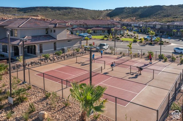 1146 N PASEOS ST, Washington, UT 84780