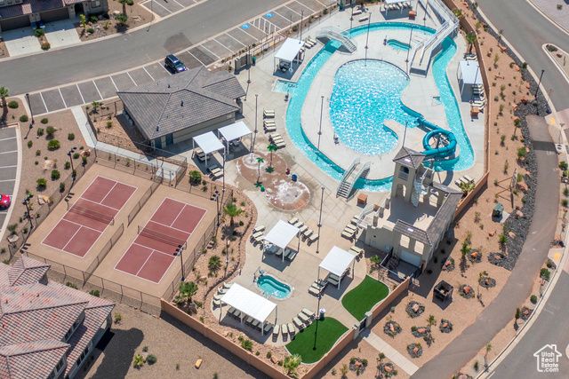 1146 N PASEOS ST, Washington, UT 84780