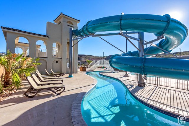 1146 N PASEOS ST, Washington, UT 84780