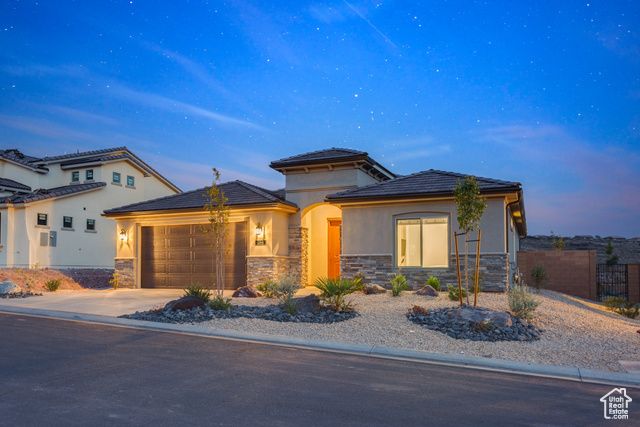 1146 N PASEOS ST, Washington, UT 84780