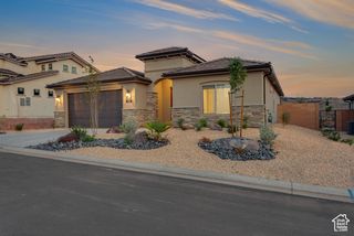 1146 N PASEOS ST, Washington, UT 84780