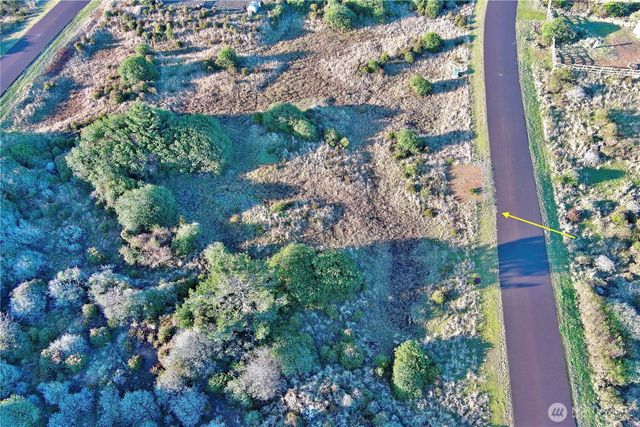 421 S Bel Air Loop, Ocean Shores, WA 98569