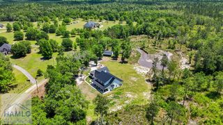 419 Faithland Drive, Hinesville, GA 31313