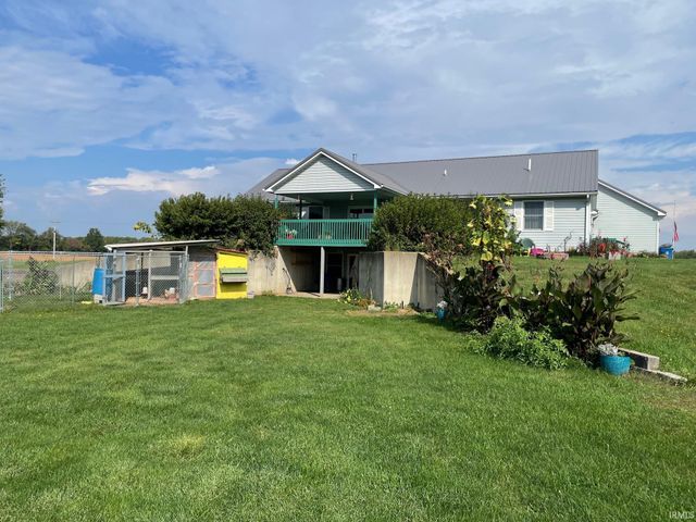 8585 8A Road, Plymouth, IN 46563