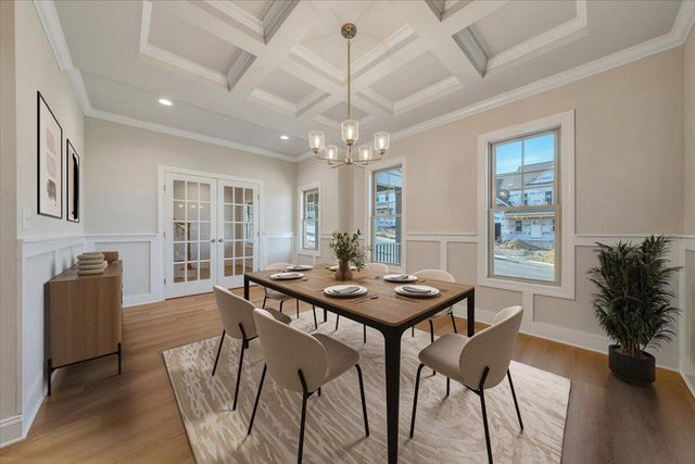 20 Island Green RD, Daleville, VA 24083