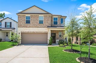 8015 Peppercorn Street, Magnolia, TX 77354