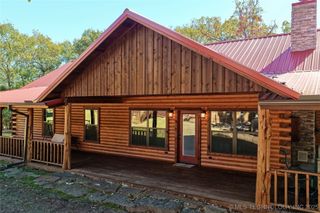 124 London Dock Lane, Canadian, OK 74425