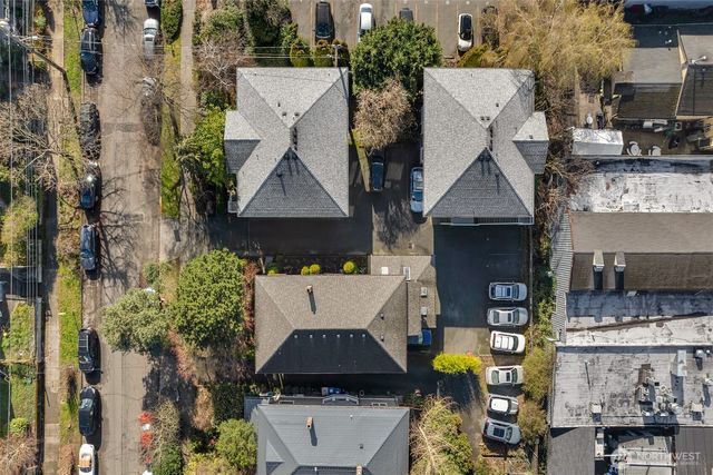 913 917 13th Avenue, Seattle, WA 98122