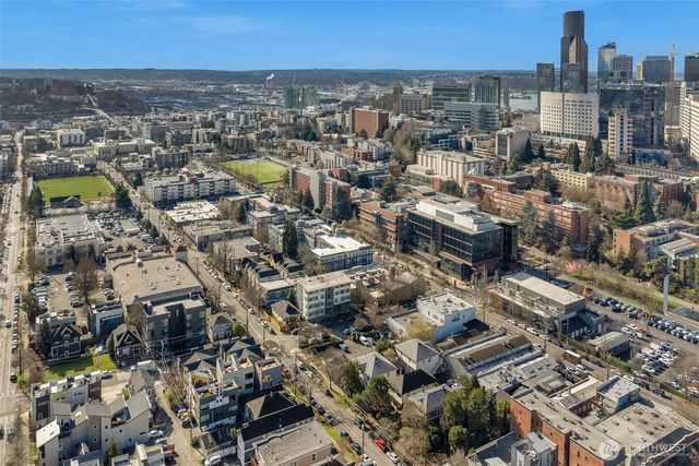 913 917 13th Avenue, Seattle, WA 98122