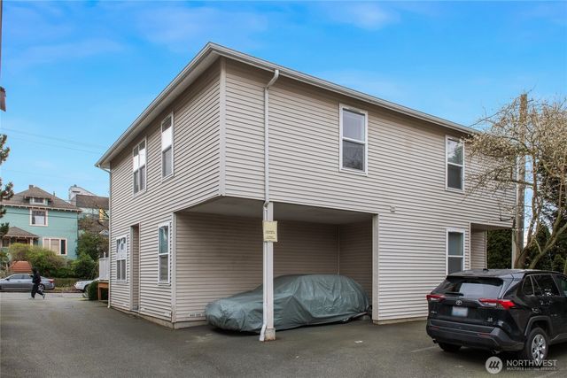 913 917 13th Avenue, Seattle, WA 98122