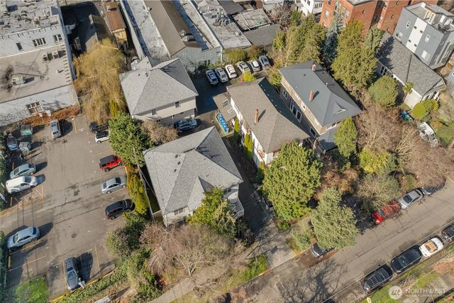 913 917 13th Avenue, Seattle, WA 98122