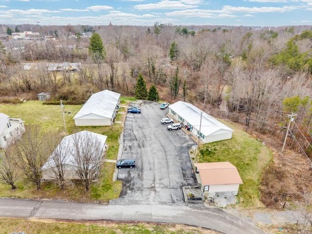 340 Briar Ave, W, Jamestown, TN 38556