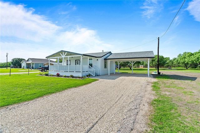5983 County Road 42 Road, Robstown, TX 78380