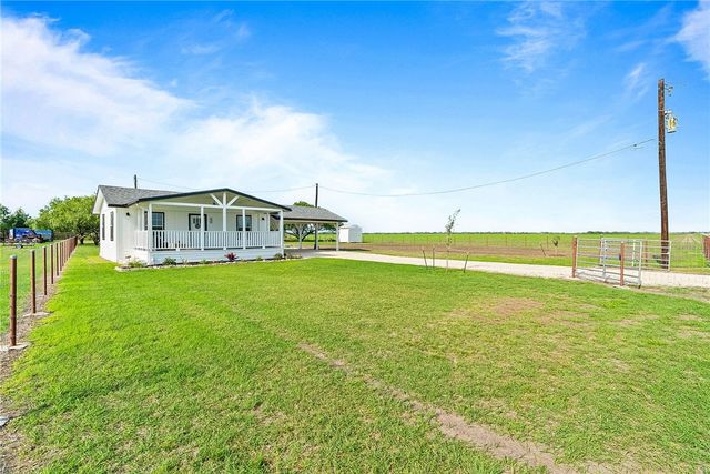 5983 County Road 42 Road, Robstown, TX 78380