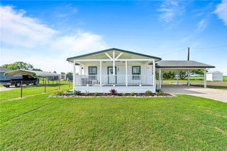 5983 County Road 42 Road, Robstown, TX 78380