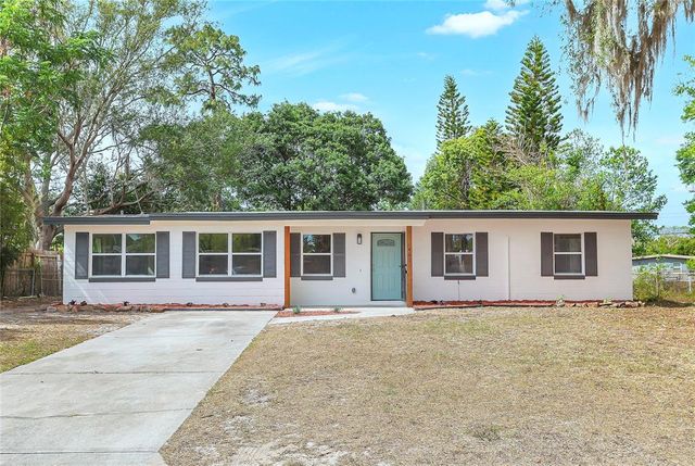 451 E 5TH STREET, Chuluota, FL 32766