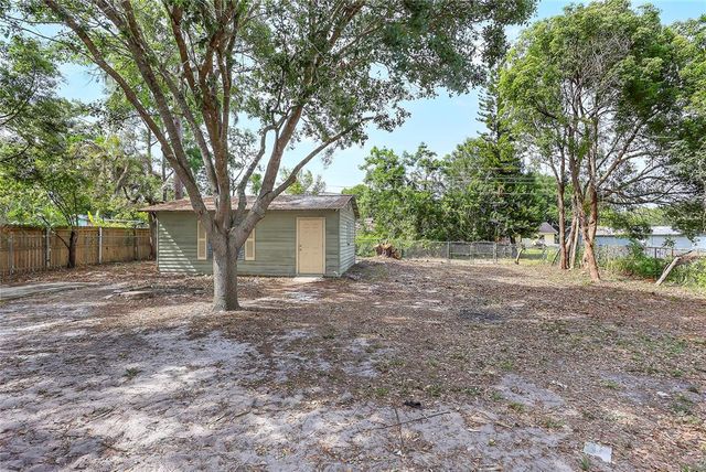 451 E 5TH STREET, Chuluota, FL 32766