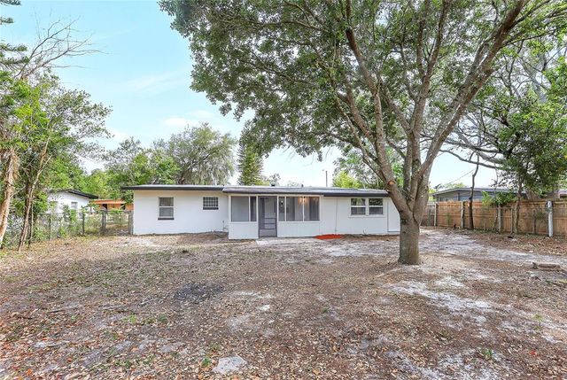 451 E 5TH STREET, Chuluota, FL 32766