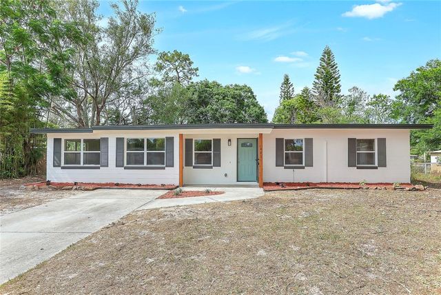451 E 5TH STREET, Chuluota, FL 32766