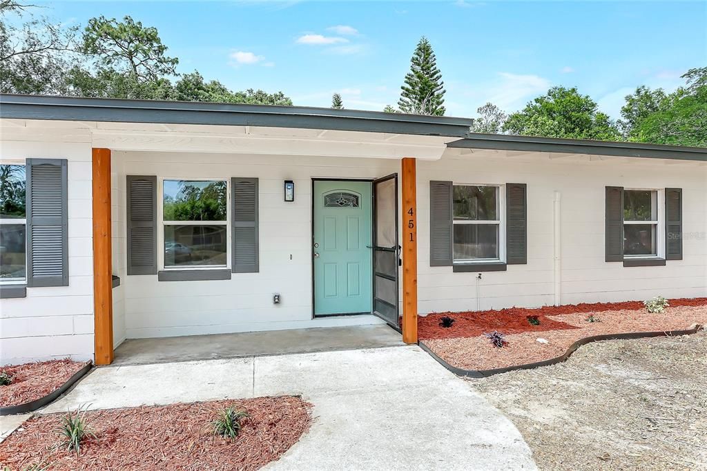 451 E 5TH STREET, Chuluota, FL 32766