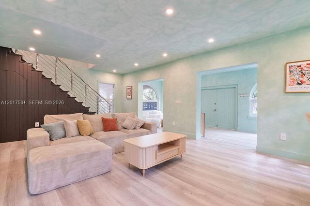 22 NE 44th St 0, Miami, FL 33137