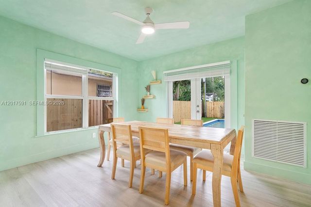 22 NE 44th St 0, Miami, FL 33137