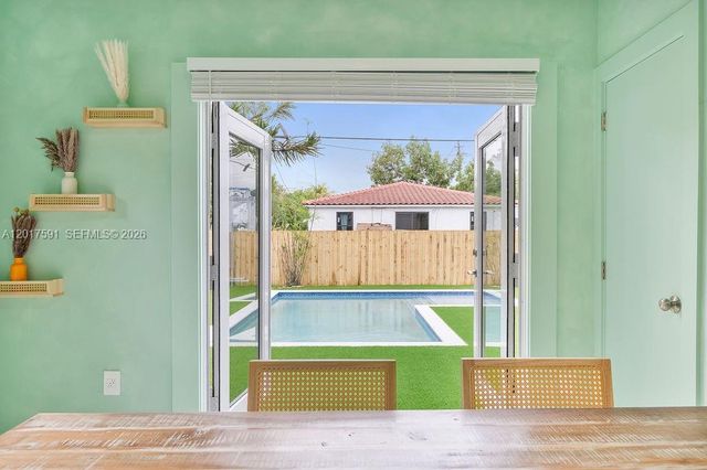 22 NE 44th St 0, Miami, FL 33137