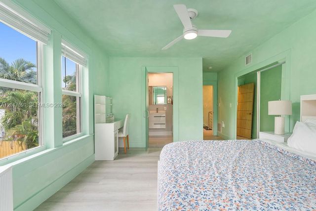 22 NE 44th St 0, Miami, FL 33137