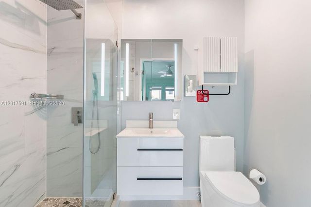 22 NE 44th St 0, Miami, FL 33137