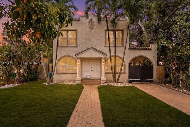 22 NE 44th St 0, Miami, FL 33137